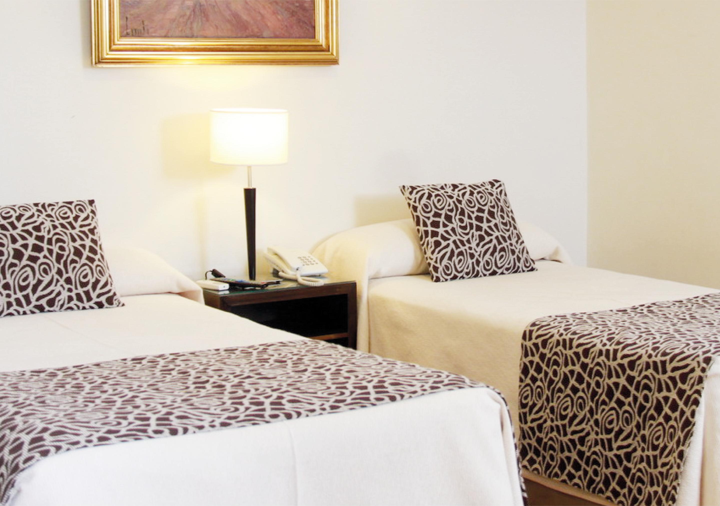 Hotel Carlos V San Miguel de Tucuman Ngoại thất bức ảnh