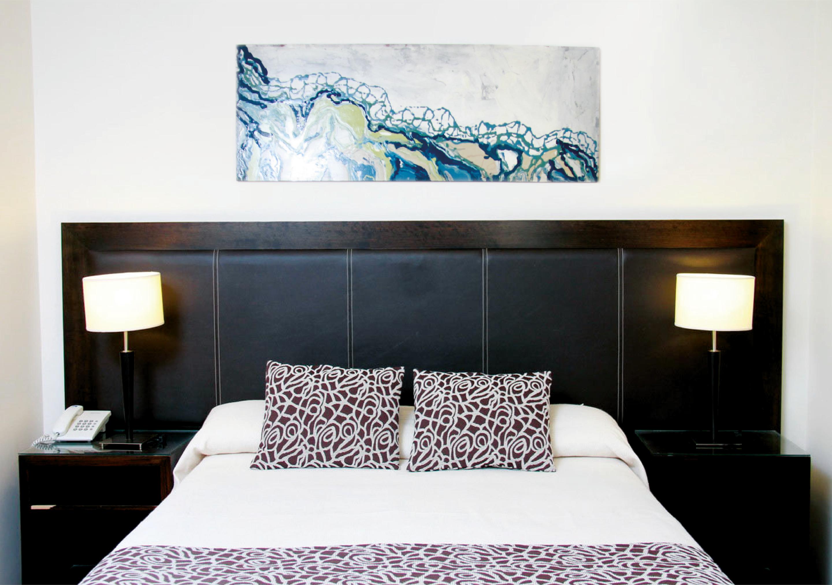 Hotel Carlos V San Miguel de Tucuman Ngoại thất bức ảnh