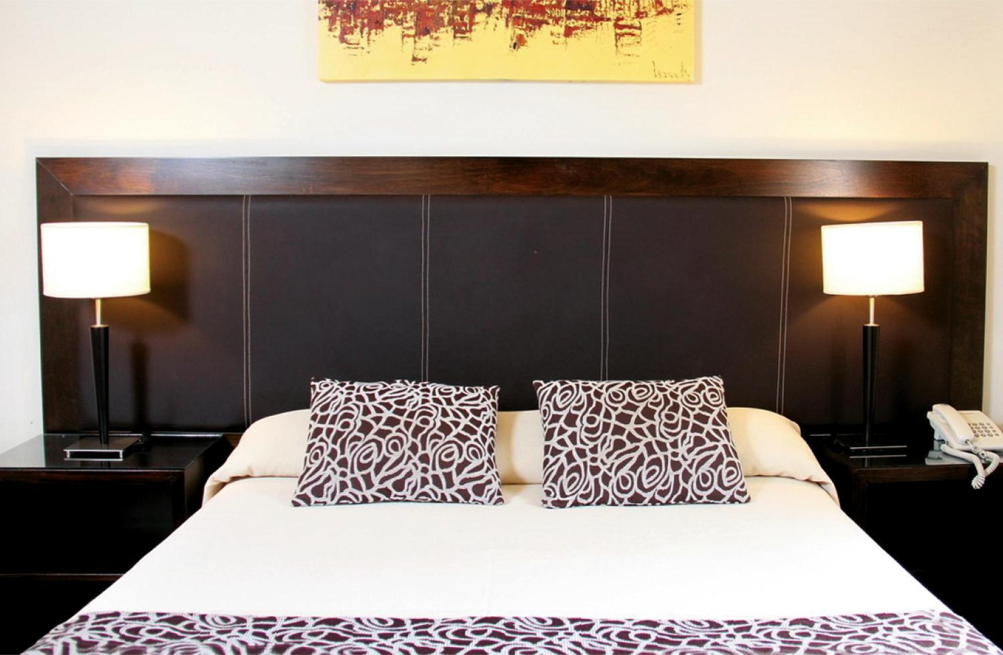 Hotel Carlos V San Miguel de Tucuman Phòng bức ảnh